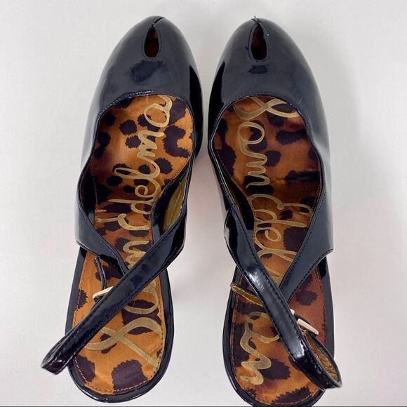 Sam Edelman Novato Platform Heels- Size 8 - Picture 14 of 15